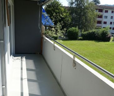 Tolle Wohnung an zentraler Lage - Photo 3
