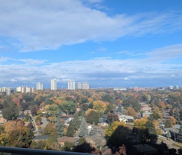 For Lease - 180 Fairview Mall Drive Unit# 1608, Toronto, Ontario - Photo 6
