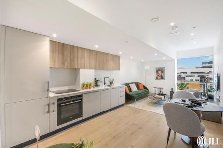 2 bedroom apartment to rent - Photo 2