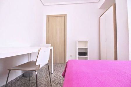 Carrer del Doctor Vicente Pallarés, Valencia, Valencian Community 46021 - Photo 2