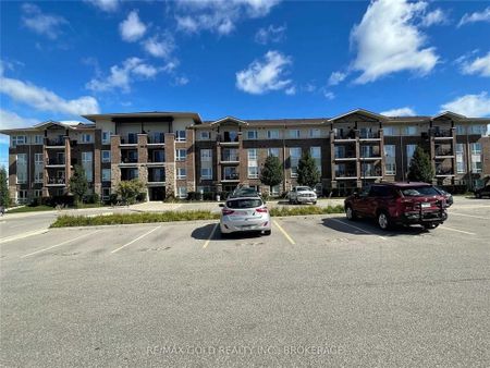 For Lease - 67 Kingsbury Square Unit# #106, Guelph, Ontario - Photo 5