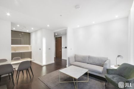 The Residence, London SW11 - Photo 4