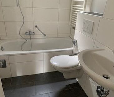 2 Zimmer Etagenwohnung - Foto 4