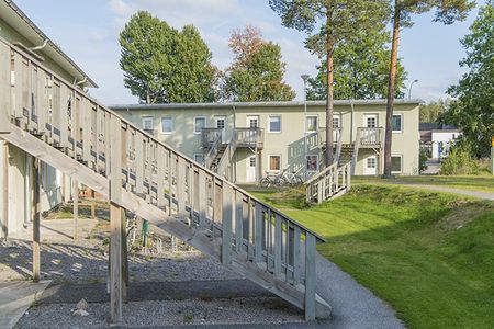 Karlstorpsvägen, Trollhättan - Foto 3