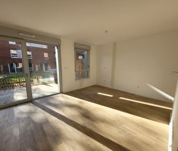 Location Appartement 1 pièce 33m² CROIX 59170 - Photo 3