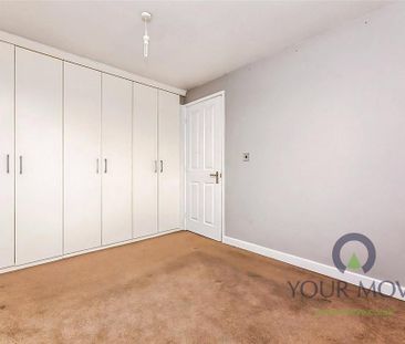 3 bedroom terraced house to rent - Photo 2