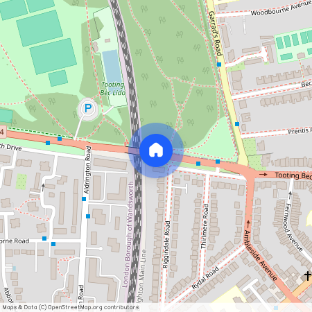 Riggindale Road, London, SW16 1QT