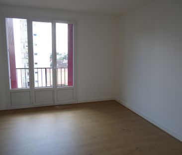 Location Appartement 3 pièces 61m² NEVERS 58000 - Photo 6