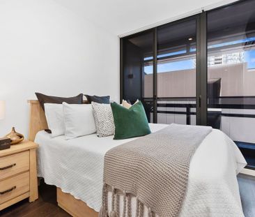 Fabulous, Luxury Inner-City Living - Photo 4