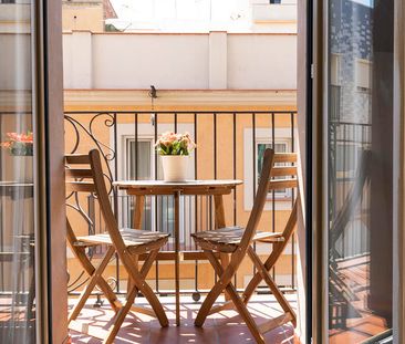 Stylish One Bedroom Apartment next to Barceloneta beach - Photo 5