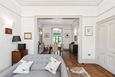 5 bedroom detached house to rent - Photo 2