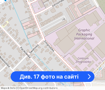 Dwupoziomowe | 4-pokojowe | Żmigrodzka - Фото 1