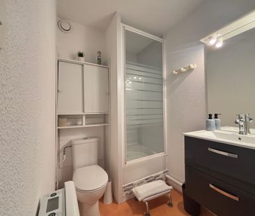 Location Appartement 1 pièce 19m² LES SABLES D’OLONNE 85180 - Photo 5