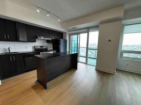 For Lease - 35 Brian Peck Crescent Unit# 512, Toronto, Ontario - Photo 4