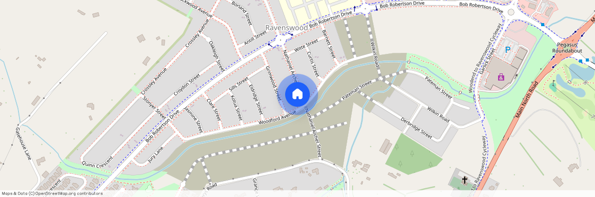 24 Nathaniel Archer Street, Woodend