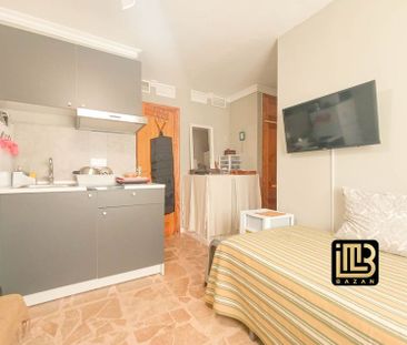 Alquiler de estudio en Camino Suárez - Photo 3