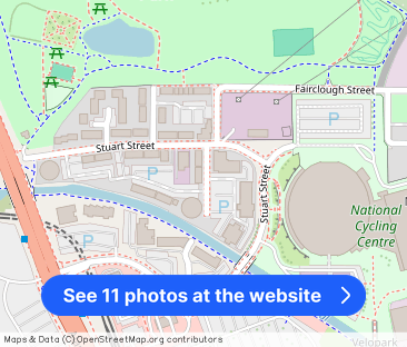 Stillwater Drive, Manchester, M11 - Photo 1