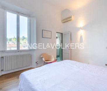 Elegante Appartamento nel cuore residenziale di Firenze - Photo 1