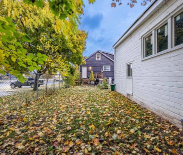 For Lease - 39 CARLETON Street Unit# upper, Thorold, Ontario - Photo 6