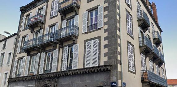 Location Appartement 2 pièces 35m² CLERMONT FERRAND 63000 - Photo 2