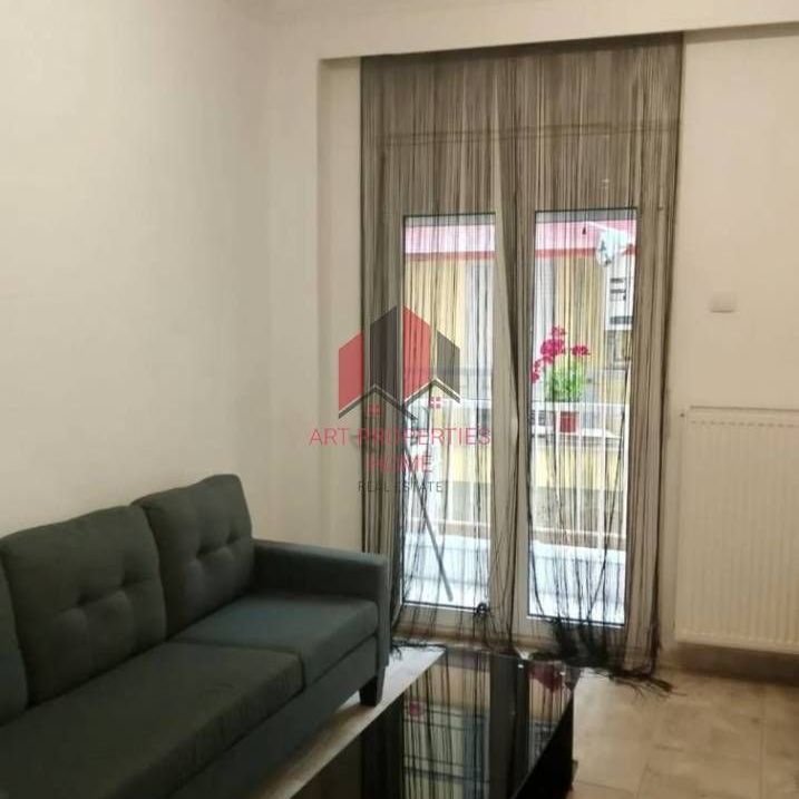 Studio/Γκαρσονιέρα για ενοικίαση Ιπποκράτειο (Φάληρο - Ιπποκράτειο) - Photo 1