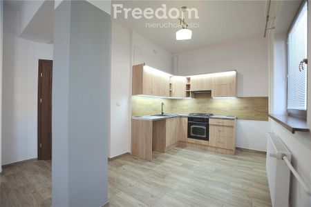 Mieszkanie 50 m², Maków Podhalański - Zdjęcie 5