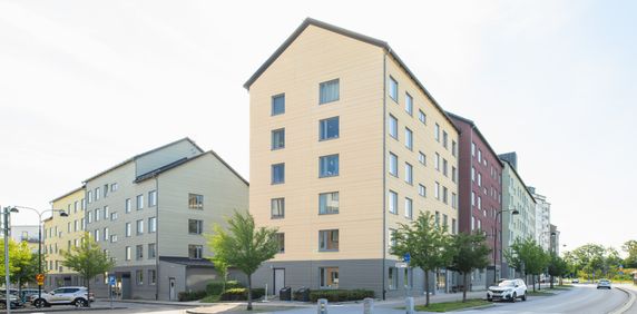 Garnisonsvägen, Linköping - Photo 2