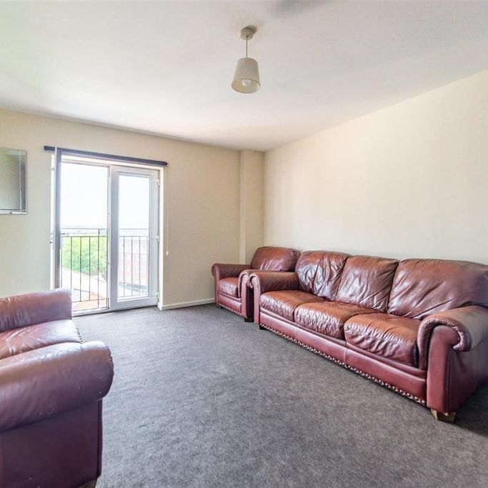 5 bedroom apartment to rent - Photo 1