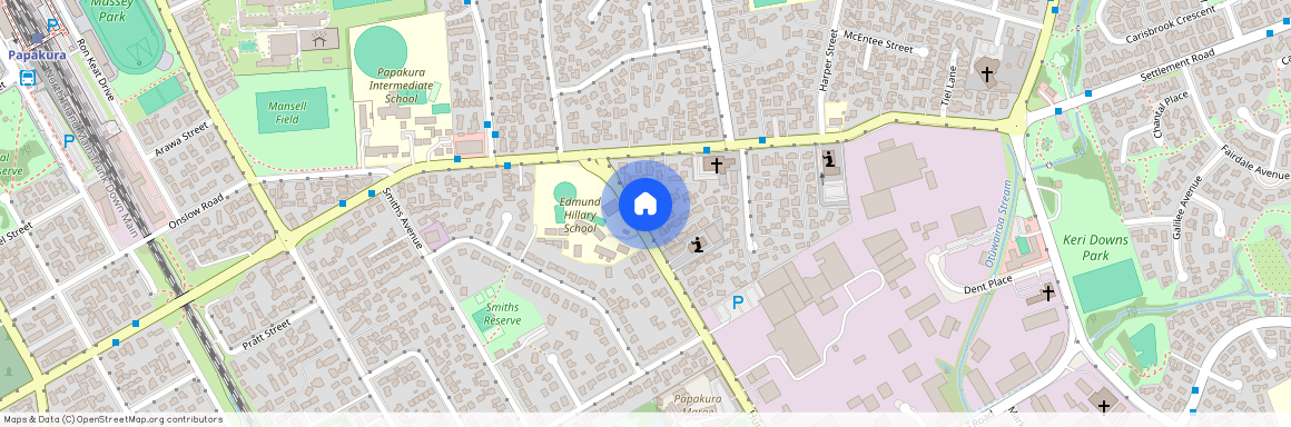 8 Hunua Road, Papakura, Papakura