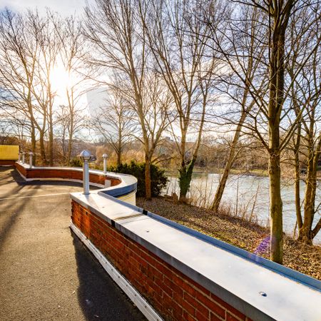 Wohnen am Lietzensee - Photo 3