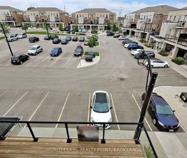 For Lease - 14 Daylily Lane Unit# 9, Kitchener, Ontario - Photo 2