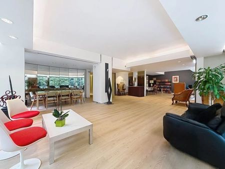 Appartement te huur - Photo 5