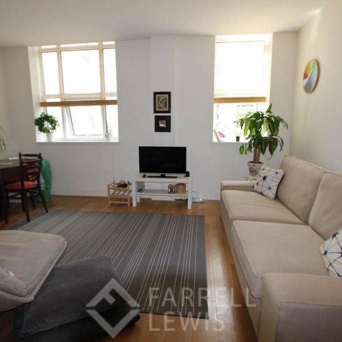 1 bedroom apartment to rent - Photo 1