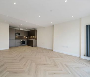 1 bedroom apartment to rent - Photo 5