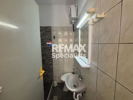 Studio/Γκαρσονιέρα για ενοικίαση Ηράκλειο Κρήτης - Photo 5