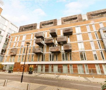 Studio to rent - Photo 4