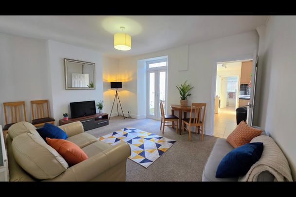 4 Bed Terraced House, Hanham Road, BS15 - Photo 1