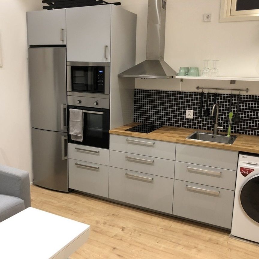 Hemmansägaregatan, Göteborg - Foto 1