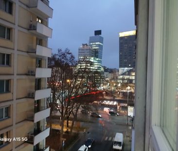 Erstbezug 5.Liftstock, Helle 2-Zimmer-Wohnung, 3 Min zum Schwedenpl... - Foto 2