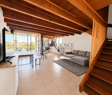 Location Appartement 4 pièces 74m² FURIANI 20600 - Photo 1