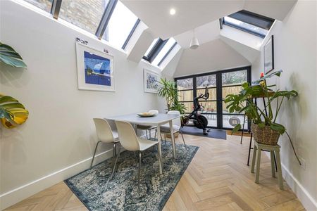 Holly Road, Twickenham, London, TW1 - Photo 3