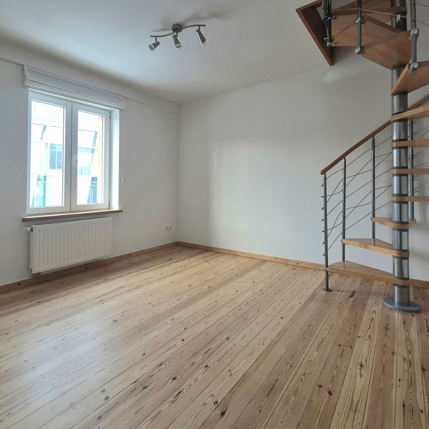 HERMANN-DEBROUX: 4BDR. Shared housing accepted! Solar pannels - Photo 1