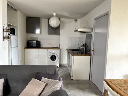 Appartement T3 Marseille 10 à louer - Photo 3