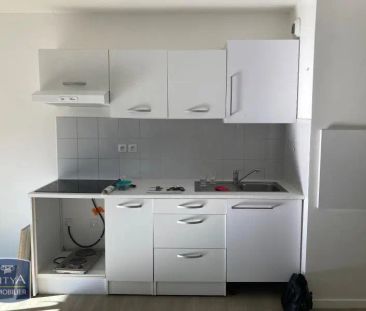 Appartement à louer 2 pièces 47.03m² - Photo 4