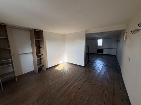 Maison T5 Tourcoing à louer - Photo 4