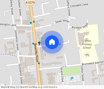 Room 6, Harley Street, Hull, HU2 - Photo 1