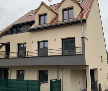 Appartement à louer 3 pièces • Villebon-sur-Yvette - Photo 6