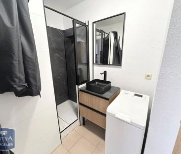 Appartement à louer 2 pièces 41.86m² - Photo 5