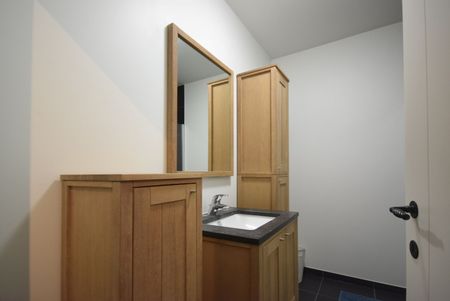 Instapklare, recent gerenoveerde woning met stadstuin - Photo 4