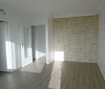 Location appartement 2 pièces, 37.70m², Caen - Photo 4